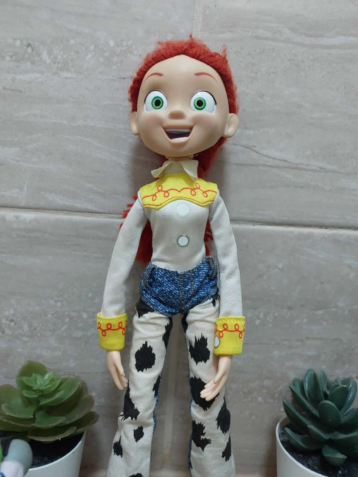 Toy Story Історія іграшок Вуди История игрушек Баз Джесси  Вуді