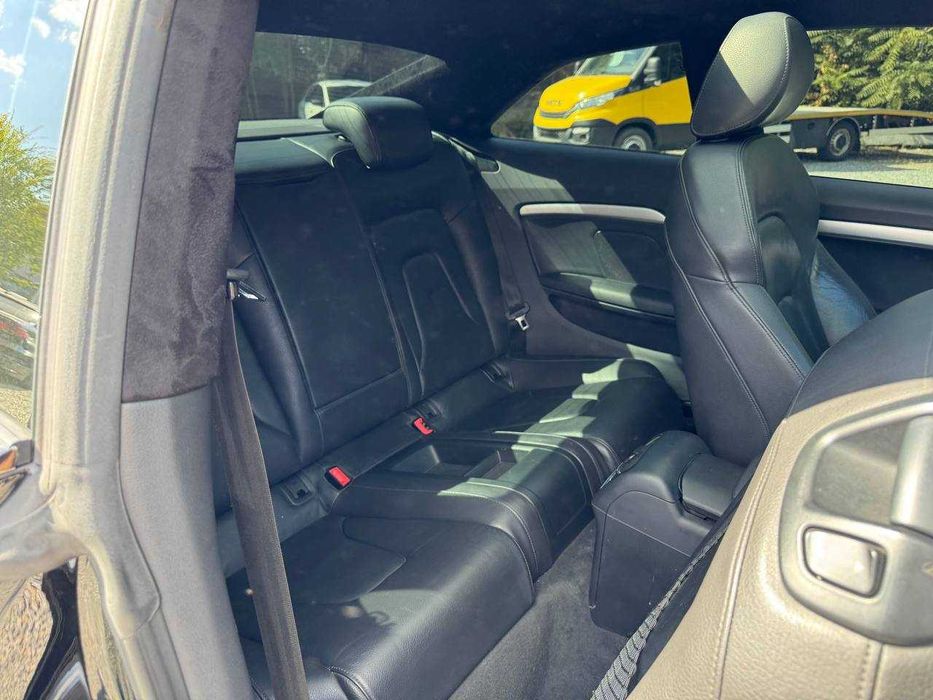 Продам Audi A5 2012