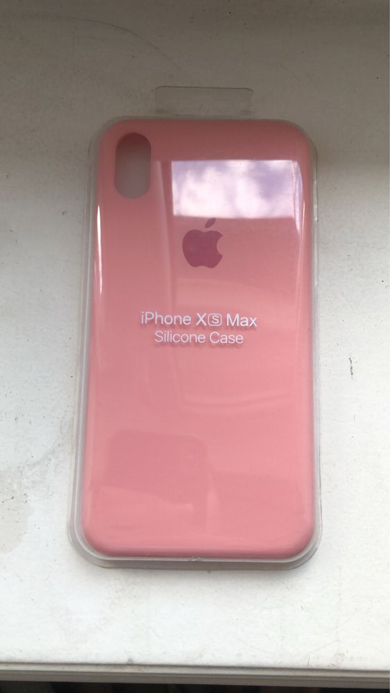 Capa iPhone XS MAX