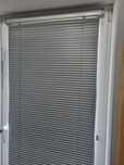 Żaluzje aluminiowe 25mm