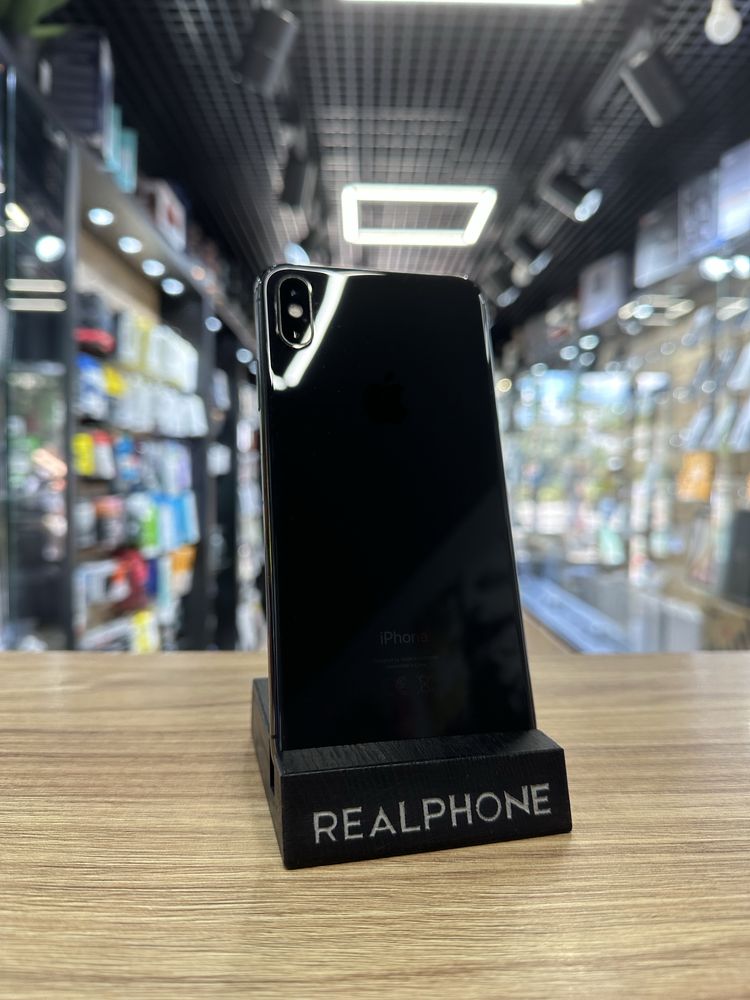 iPhone Xs Max 64GB Space Gray