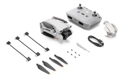 Drone Dji mini 3 4K