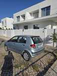 Hyundai getz 1.5 versao euro 2004