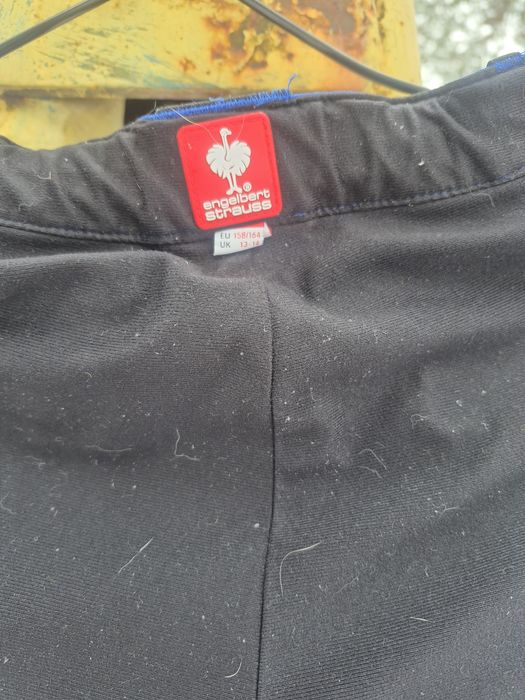 Дитячі штани engelbert strauss es active