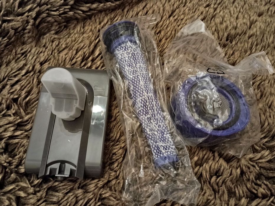 Bateria Dyson zamiennik 21.6V DC58/V6