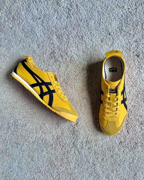 Onitsuka Tiger Mexico 66Kill Bill R.39