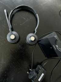 Jabra headset new