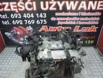 SILNIK KOMPLETNY TOYOTA RAV-4 2.0 D4D 1CD-FTV 187 TYS