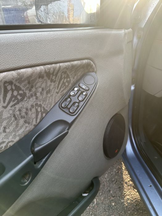 Продам Лада калина з гбо 4