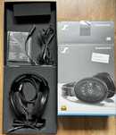 Słuchawki sennheiser hd660s