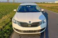 Skoda Octavia 1.6 TDI