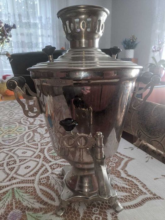 Самовар,електросамовар Ссср