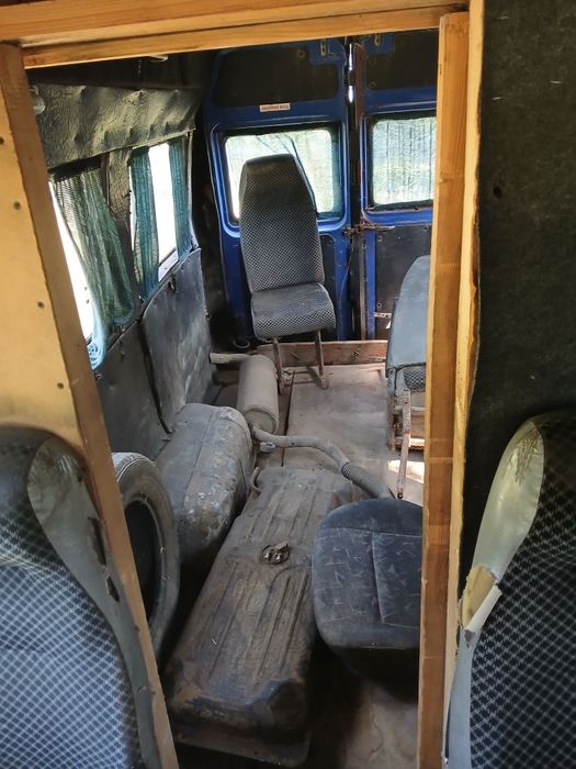 Продам Мерседес 410