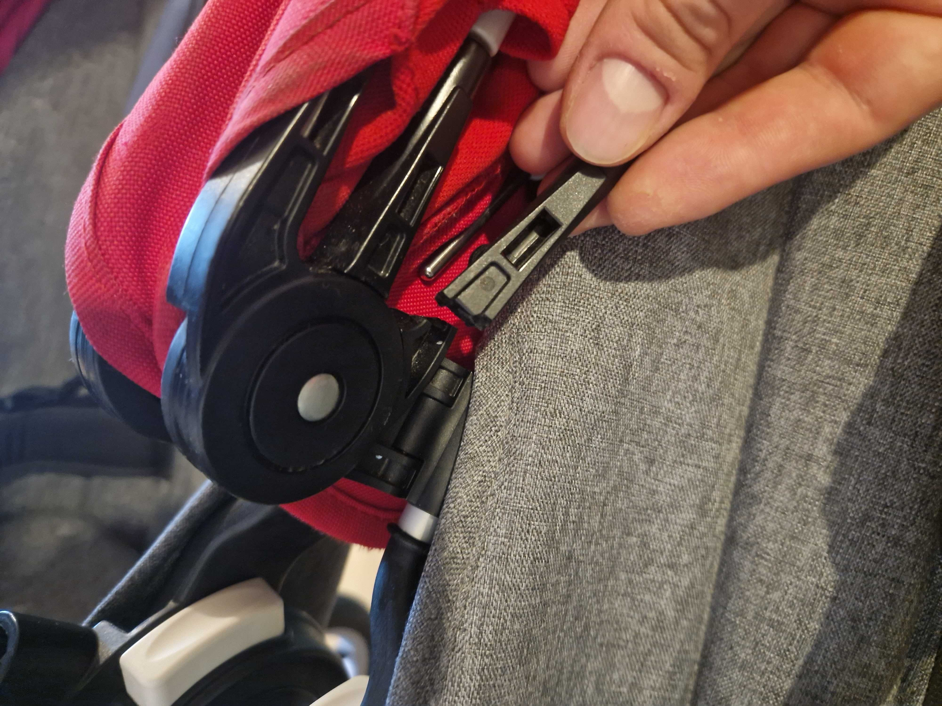 Bugaboo Donkey 3 Twin - Wózek bliźniaki, rok po roku