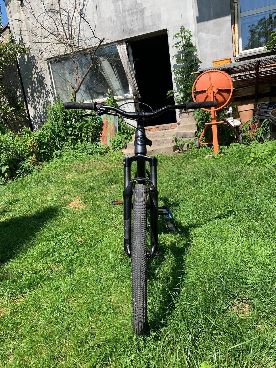 Rower Dirt Kellys Whip 30 DJ 26” | Stan bdb | Po serwisie