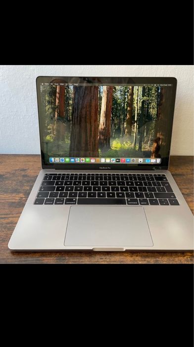 Apple MacBook Pro 13 Retina i5 2,3 8GB 256GB