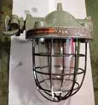 Lampa przemysłowa LOFT Industrial Lampa wisząca