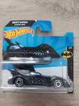 Hot Wheels Batman Forever