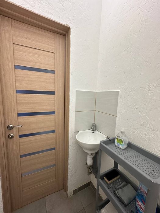 Оренда приміщення та/або діючого бізнесу