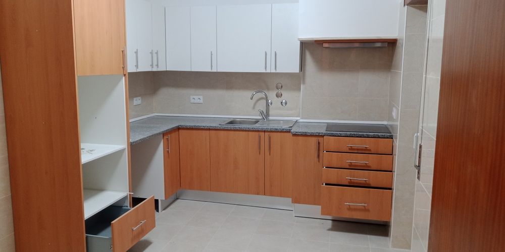 Construção e remodelação