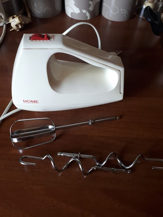 Миксер домашний кухонный