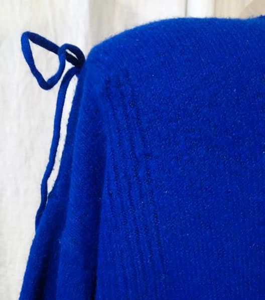 Свитер синий р.58 LC Waikiki оригинал (Турция)