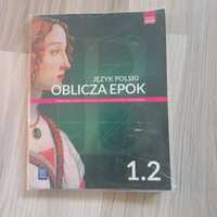 Język polski oblicza epok 1.2