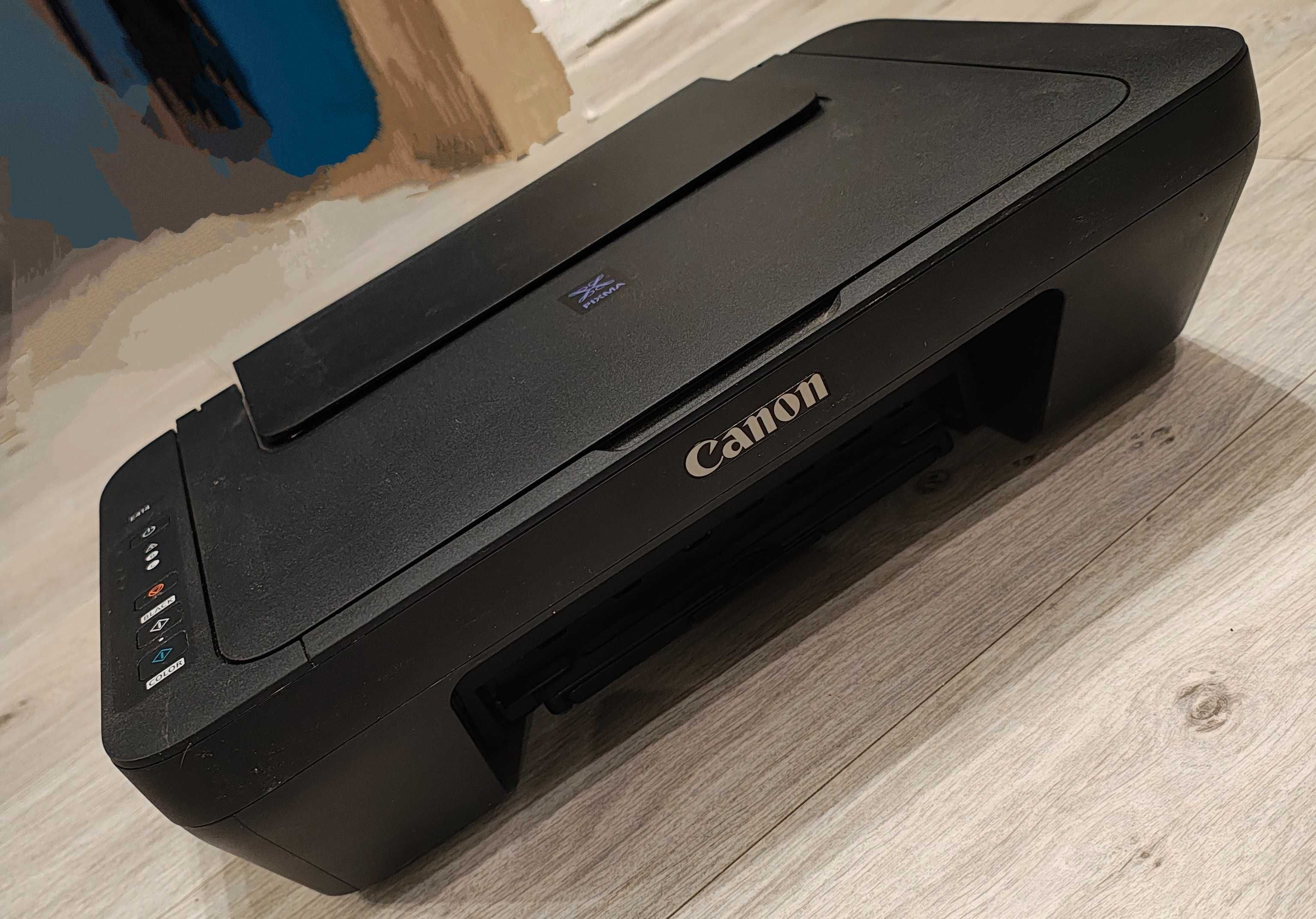 Canon Pixma k10393