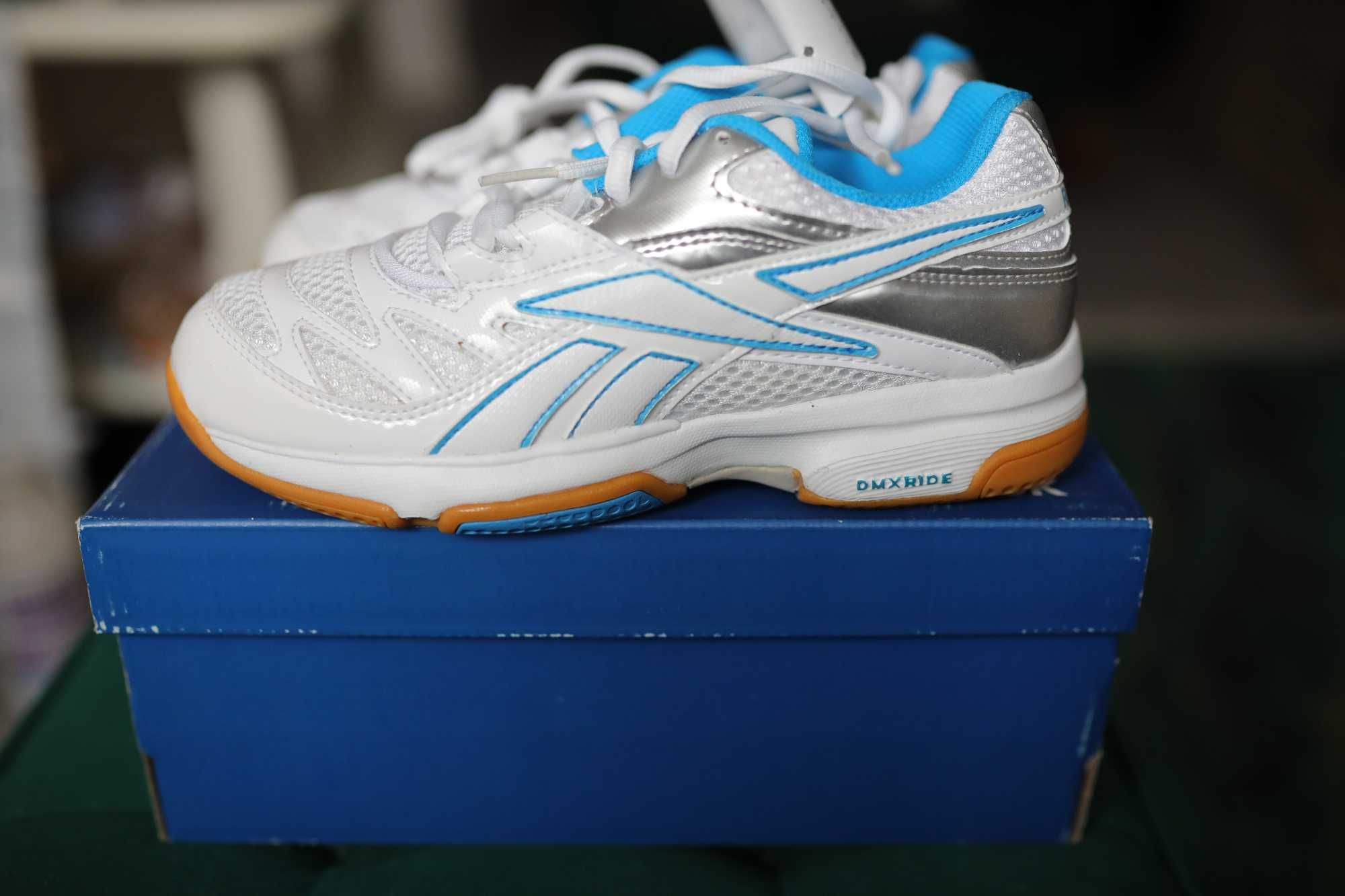 buty Reebok r.37