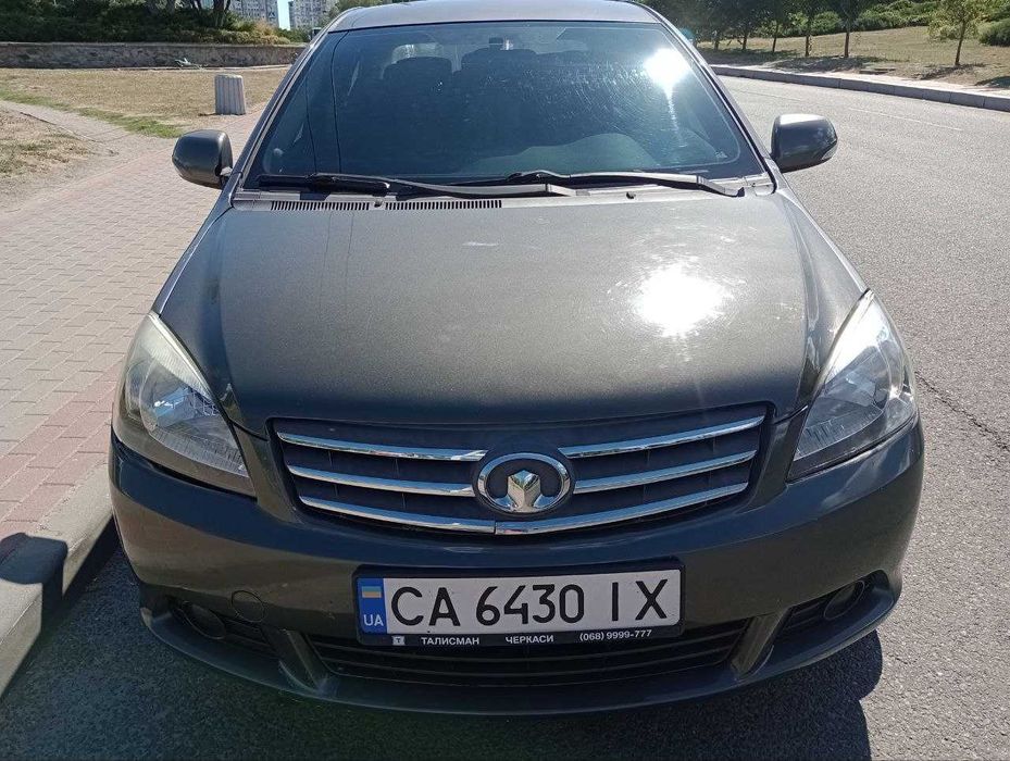 Продам авто GWM Vollex c30, 2014р., 86000 пробігу
