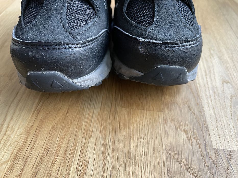 Зимові чоботи lassie 23 розмір