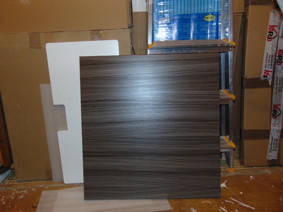 Nowy Front Meblowy MDF Driftwood Meblex rozm. 59,6 x 56,6cm