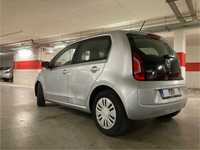 Volkswagen UP 1.0 BlueMotion Move Up!