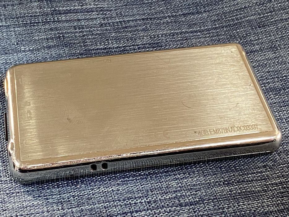 Плеер Intenso Video Driver MP4