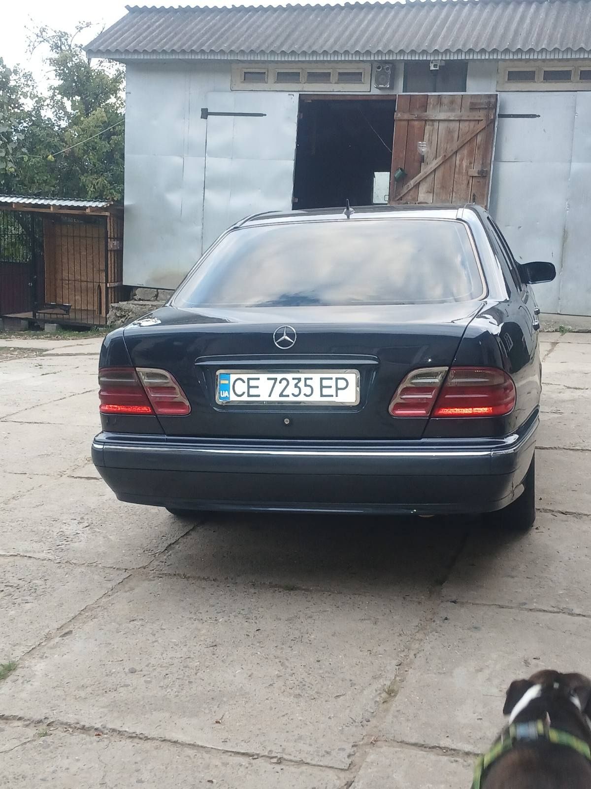 Продам гарний автомобіль у хорошому стані
