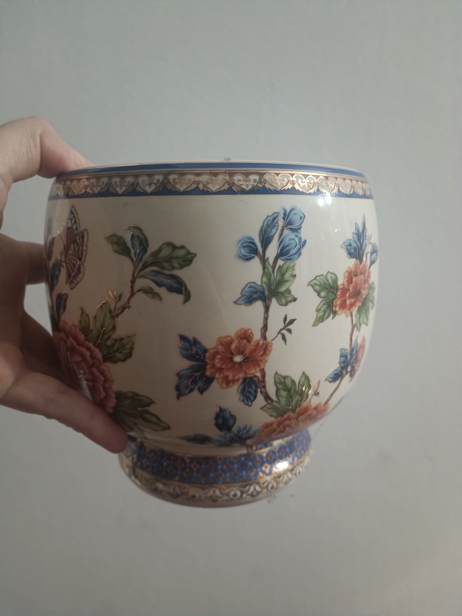 Porcelana da Marca Panda Numerado