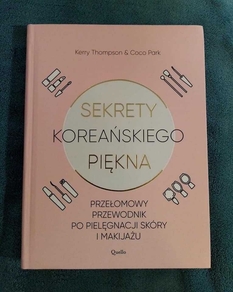 Sekrety koreańskiego piękna