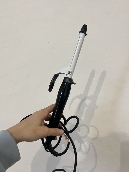 Стайлер плойка Philips абсолютно новий