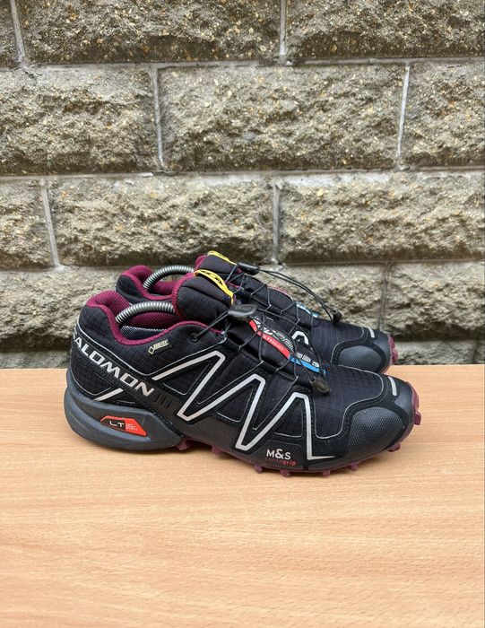 Salomon Gore-Tex Оригинал