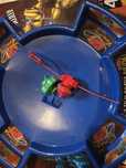Arena Spiner  POLECAM