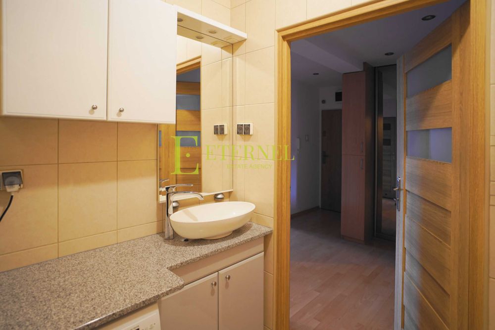 osobne 3 pokoje + balkon - mieszkanie 10 min od centrum – Ugorek AWF