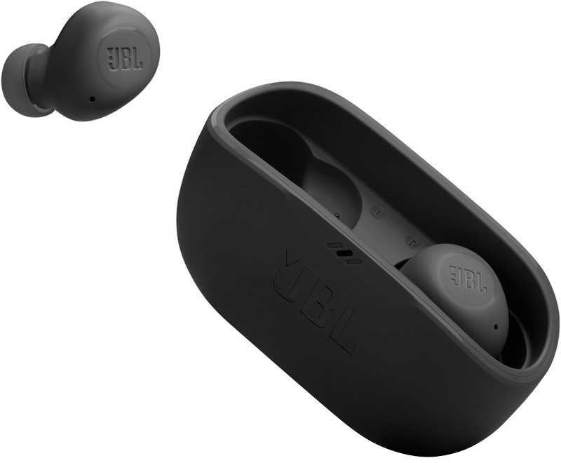 Наушники JBL Wave Buds Black