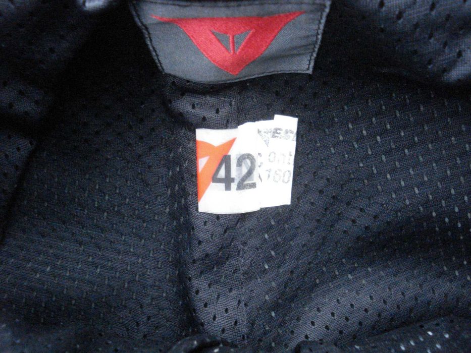 Dainese Ponny 42 Eur 36 PL S damskie spodnie motocyklowe