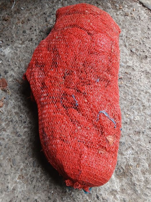 Пакувальні матеріали