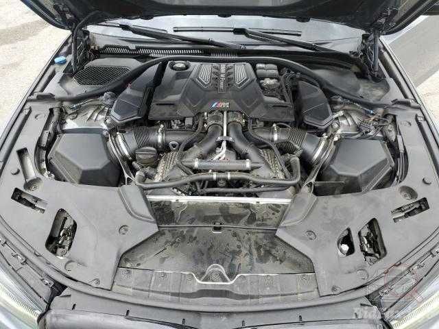 Bmw M5, F90, G30, шрот, разборка, розбір авто