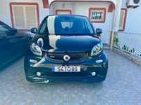 Smart ForTwo Coupe Brabus