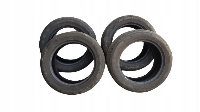 Michelin Primacy 3 Opony 215/55 r16 4 Szt Lato 5mm