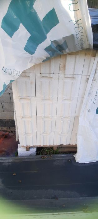 Bloczki H+H 24, pustaki H+H 24, bloczki beton komórkowy