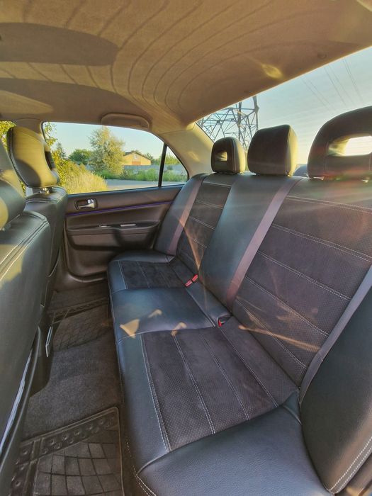 Продам Mitsubishi Lancer 9, 2008