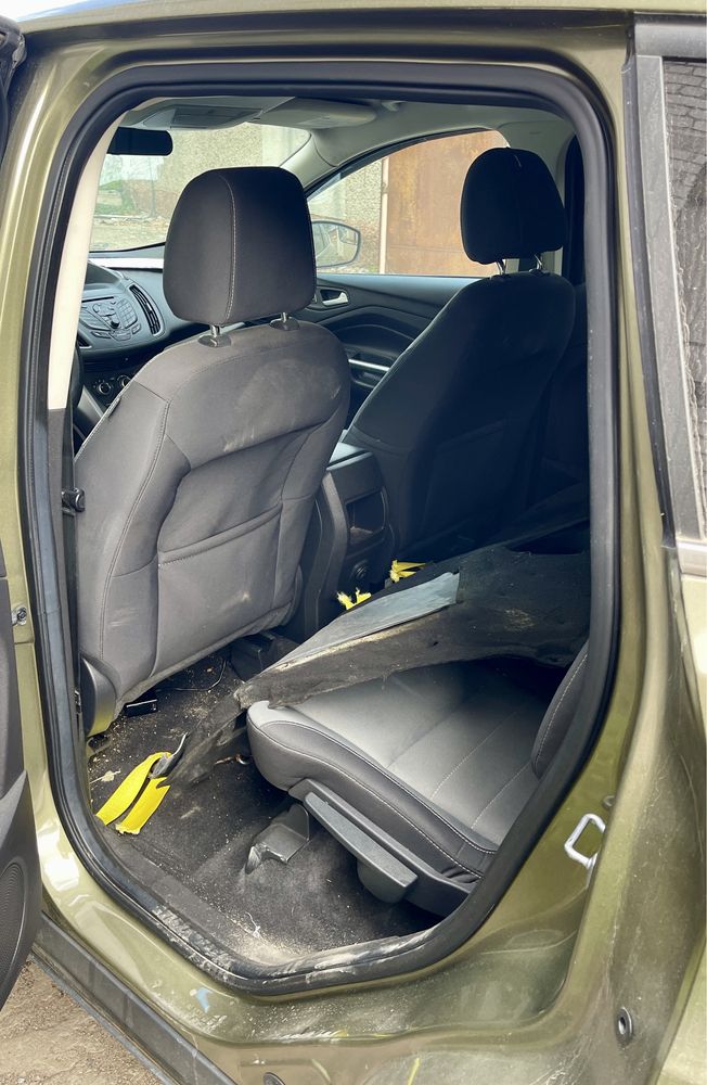 Разборка, шрот, запчасти Ford Escape USA (Форд эскейп)